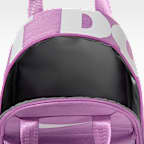 Nike "Just Do It" Zip-Pull Lunch Bag (4L)
