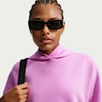 Sudadera con gorro sin cierre para mujer Nike 24.7 ImpossiblySoft