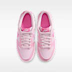 Nike Dunk Low Big Kids' Shoes
