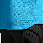 Nike AeroSwift Men's Dri-FIT ADV Short-Sleeve Running Top