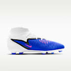 Scarpa da calcio multiterreno Nike Phantom 6 High Club