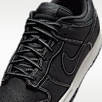 Nike Dunk Low Men's Shoes