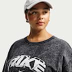 Playera para mujer Nike Sportswear Classic