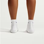 Nike Everyday Elevated Ankle Socks (6 Pairs)