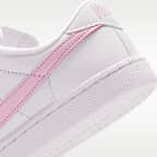Nike Tennis Classic Little Kids' Shoes