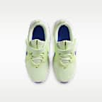 รองเท้าเด็กเล็ก Nike Star Runner 5