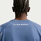 Nike Sportswear Kısa Kollu Erkek Üstü