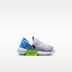 Nike Swoosh Go Baby/Toddler Shoes