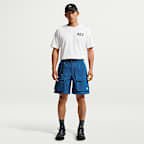 ナイキ ACG "Smith Summit" メンズ カーゴ ショートパンツ