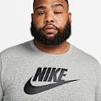 Nike Sportswear Men's Long-Sleeve T-Shirt