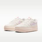 Tenis para mujer Nike Court Vision Alta