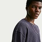 Camiseta térmica para hombre Nike Sportswear
