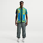 Bufanda de futbol Nike Local Verbiage Brazil