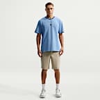 Nike Men's Loose-Fit Golf T-Shirt