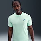 Playera para hombre Nike Sportswear Club
