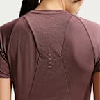 Nike Swift Women's Dri-FIT Short-Sleeve Running Top