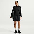 Nike 24.7 ImpossiblySoft Light Women's Dri-FIT Long-Sleeve Top