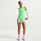 Débardeur de running Dri-FIT Nike Tempo pour femme