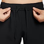 Nike Form Men's Dri-FIT Open-Hem Versatile Trousers