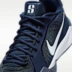 Tenis de básquetbol Sabrina 2