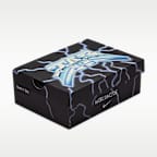 Ja 3 "Tri-State" Big Kids' Basketball Shoes