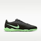 Nike Tiempo Maestro Club Turf Low-Top Soccer Shoes