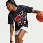 Nike Women's Basketball T-Shirt