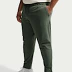 Nike Unlimited Men's Dri-FIT Zippered Cuff Versatile Pants