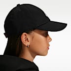 Gorra Core Club niños talla grande ACG