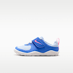 Nike Swoosh 1 Essential Little Kids' Shoes