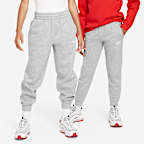 Pantaloni jogger Nike Sportswear Club Fleece – Ragazzi