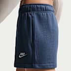 Nike Sportswear Club Fleece Women's Mid-Rise Shorts