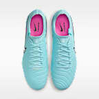 ナイキ ティエンポ レジェンド 10 エリート 人工芝用 ローカット サッカースパイク