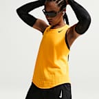 Nike AeroSwift Women's Dri-FIT ADV Brief-Lined 7.5cm (approx.) Running Shorts