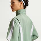 Nike One Women's Woven Jacket