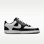 Nike Court Vision Low Men's Shoes