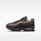 Sko Nike Air Max 95 Big Bubble för ungdom