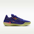 Tenis de básquetbol Nike G.T. Cut