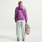 Nike ACG 'Tuff Fleece' Pullover Hoodie