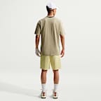 Playera de golf de corte holgado para hombre Nike