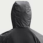 Nike Miler Men's Repel Winterized Running Jacket