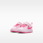 Nike Court Borough Low Recraft Baby/Toddler Shoes