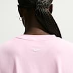 Nike Pro Bol Kesimli Kadın Tişörtü