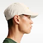 Nike Club Unstructured Futura Wash Cap