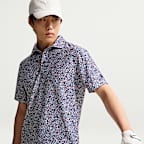 Nike Tailored Performance Men's Dri-FIT Golf Polo