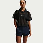 Nike Sportswear Women's High-Waisted 5cm (approx.) Shorts