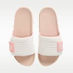 รองเท้าแตะผู้หญิง Nike Offcourt Adjust