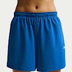 NikeSKIMS Stretch Nylon Women's 12.5cm (approx.) Track Shorts