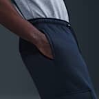 Nike Club Men's Fleece Cargo Pants