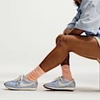 ถุงเท้าข้อยาว Nike Everyday Elevated (6 คู่)